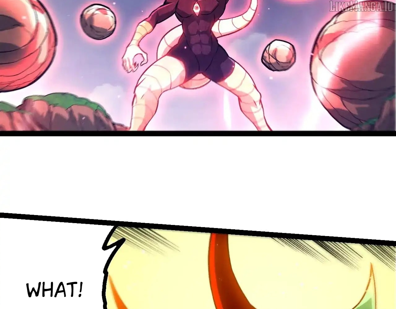 Evolution Begins With A Big Tree Chapter 453 - page 44